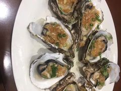 -千岛湖花园饭店-中餐厅