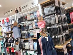 -优衣库(武汉国际广场店)