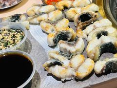 -伊茉家的烤肉店(勒泰中心店)
