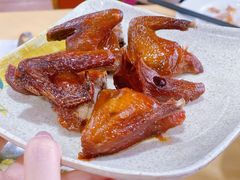 -吉莲利苑海鲜酒家(珠海拱北28年老字号店)