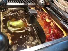 -海底捞火锅(崇文门新世界百货店)