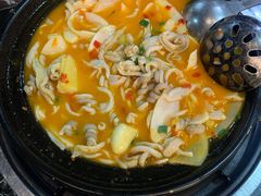 李师傅脆肚-李师傅脆肚(华强北店)