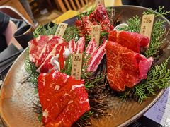 -黑牛の店·和牛烧肉(合生汇店)