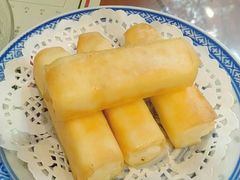 炸牛奶-捷信牛奶甜品世家(五道口店)