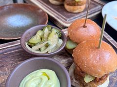 -Ocean's Table 欧舍