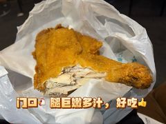 -牛街清真满恒記(平安里西大街店)