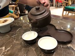 -冶春茶社(星汉大厦店)