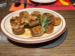 -ZAFFERANO西班牙海鲜饭(上海首店)