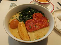 -新旺茶餐厅·早餐·夜宵(仙霞店)