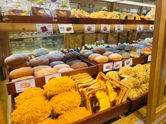 -小飞象面包公社(珠江路金鹰店)