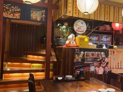 -鸟鹏烧鸟居酒屋(熙龙湾店)