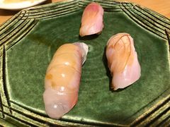 -鮨青(恒基名人购物中心店)