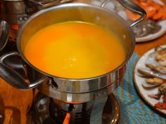 -沈阳和平艾美酒店新食谱西餐厅