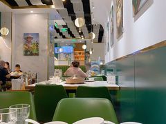 -烹然四季椰子鸡火锅(姚家园万象汇店)