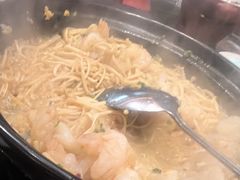 -韶山冲湘菜(中兴大街店)