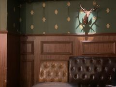 -The Cheebat 锌吧·Bistro(体育西店)