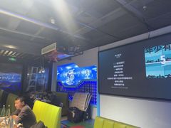 -清真·马坡烧烤涮牛肚·酸浆火锅(新区总店)