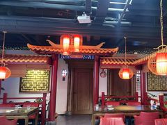 -秦月轩·陕西家乡菜(阜成路·五棵松店)