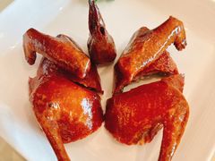 -利苑酒家(合景国际金融广场店)