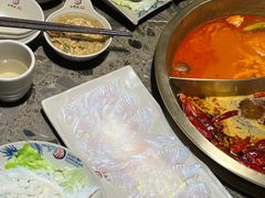 -小龙坎火锅(总店)