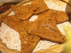 泡菜饼-MI WU FACTORY米屋美食工厂餐厅(绿地店)