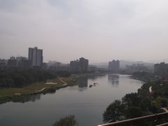-永安龟山公园