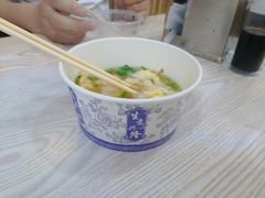 -陈伯手工鱼丸(鼓浪屿沙滩店)