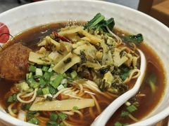 -阳阳中国饭(北京荟聚店)