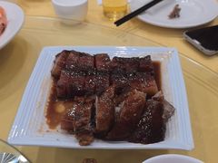 -吉莲利苑海鲜酒家(珠海拱北29年老字号店)