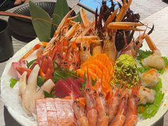 -王鼎精致料理铁板烧(世博源店)