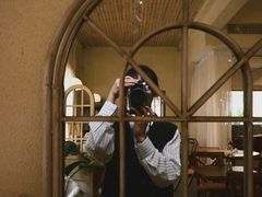 -时间逆·烘焙
