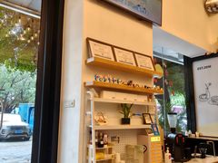 -blend咖啡部落(车公庙店)