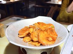 -绿茶餐厅(朝阳大悦城店)