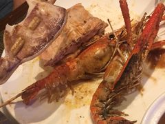 -OPEN開全日自助餐厅·牛肉火锅·海鲜(佛山希尔顿酒店)