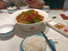 -东流山烤鸭·家常菜(雨山龙湖店)