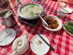 -巴陵全鱼席(湖南老字号汴河街店 )