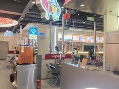 -哈哈碳都·牛肋条无限自助烤肉(宝龙店)