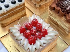-M'CAKE(西单大悦城店)