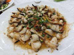 -顺德美食坊(南沙分店)