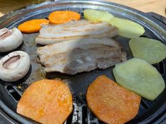 -麻蒲碳烤肉(嘉禾东平地铁站19号店)