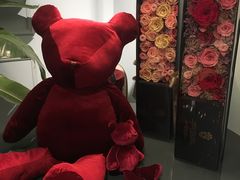 -BEAST野兽派(上海浦东嘉里城店)