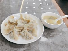 -奉天蚨祥饺子馆