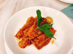 -子霖南山鲜虾面(南山总店)