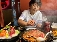 -将太无二·北美传奇寿司(荟聚购物中心西红门店)
