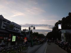 -红小满休闲餐厅(十全街店)