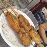来珠市口吃地道老北京涮羊肉