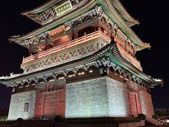-大同古城墙