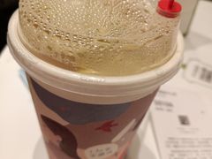-奈雪的茶(国金中心店)