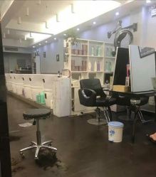 -维卡 Salon
