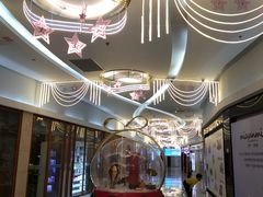 -方恒购物中心(望京小街店)